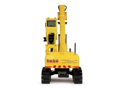 1:50 Conrad CASE CX240B MH Hydraulic Excavator Construct Machine Diecast Model