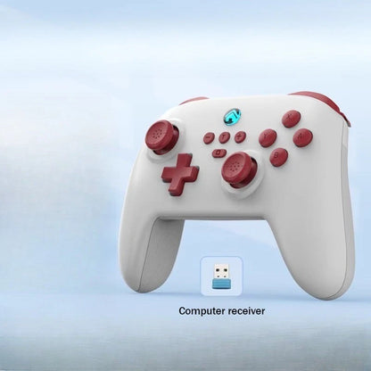 Suit SwitchPC with wake-up vibration wireless Bluetooth game controller S11