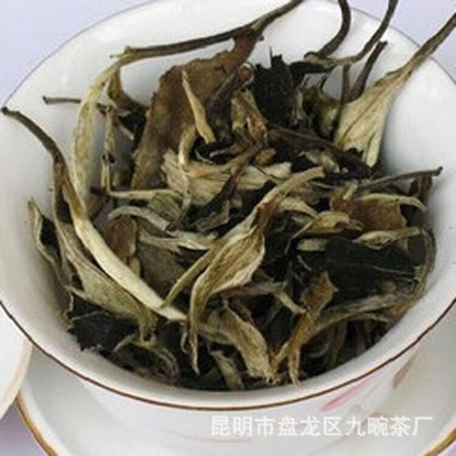 500g High Quality Puerh Tea Puerh Raw Loose Tea Puerh Tea