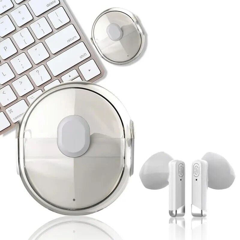 Audifonos Bluetooth Inalambricos Auriculares TWS for Smartphone Telefonos Tablet