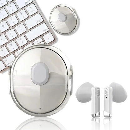 Audifonos Bluetooth Inalambricos Auriculares TWS for Smartphone Telefonos Tablet