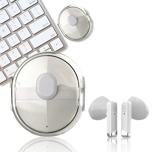 Audifonos Bluetooth Inalambricos Auriculares TWS for Smartphone Telefonos Tablet