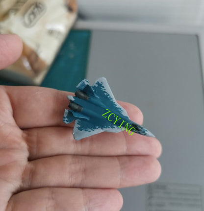 1pcs 1/400 Russian SU-57 stealth fighter finished product