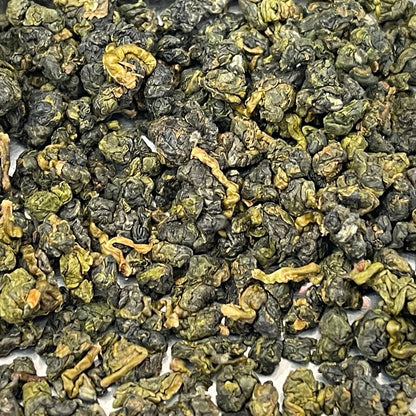 Taiwan unique Oolong tea,Alishan,High-mountain Oolong tea,Winter,150g*4