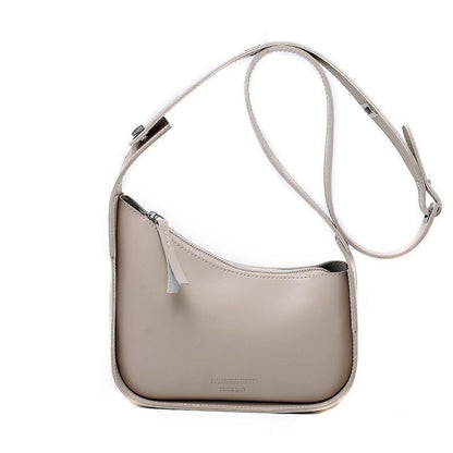 Square Shoulder Bags Luxury Handbag Retro Underarm Shopper Bag Synthetic Leather