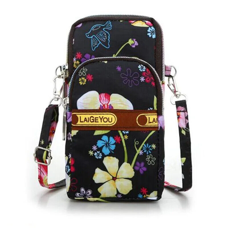 Shoulder Messenger Bag Handbags Ethnic Style Canvas Shoulder Bag Woven Bag