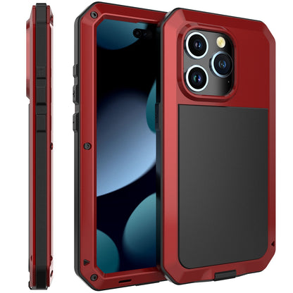 Suitable for Apple/Samsung anti drop, shockproof, and dust-proof phone cases 03