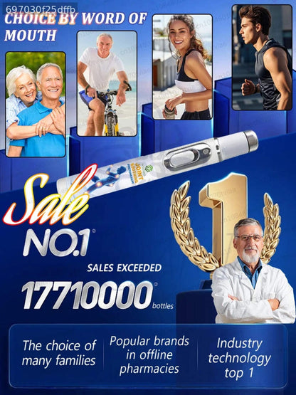 No Surgery No Medication Breathing Device Trainer
