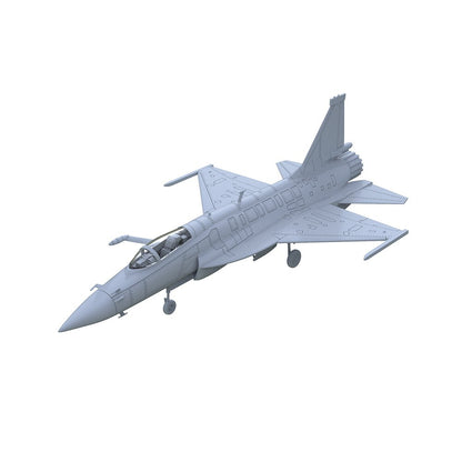 LYR144914 1/144 Military Model Kit Palestine FC-1/JF-17 Fighter Aircraft