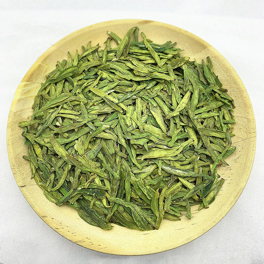 Chinese West Lake Longjing Green Tea Lung Ching Tea Xihu Dragon Well Long Jing