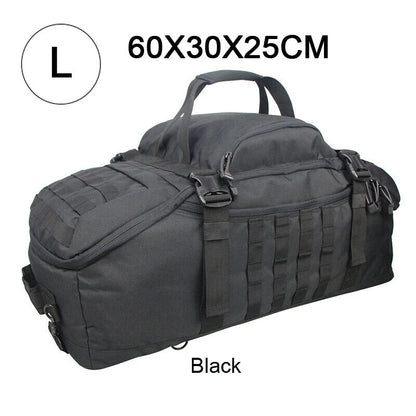 Bags Camping Bags Hiking Travel Hunting Bag Assault Outdoor Tactical Backpack