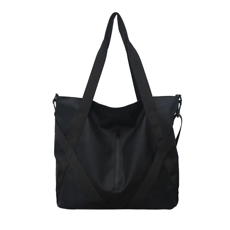 Oxford Tote Bag Women Package Shopping Lady Handbag Woman Shoulder Bag