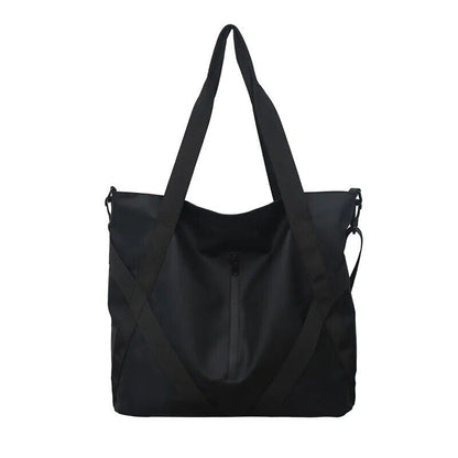 Oxford Tote Bag Women Package Shopping Lady Handbag Woman Shoulder Bag