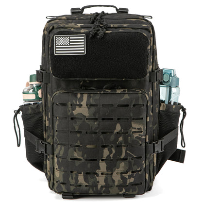 50L Military Tactical Backpack Army Bag Hunting Backpack Men Outdoor Hiking
