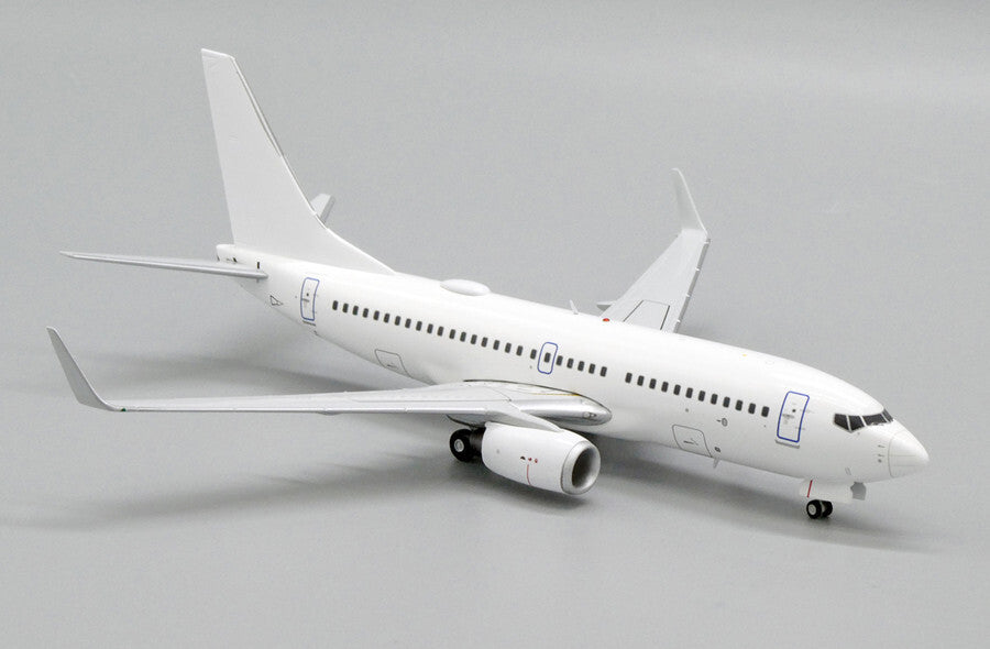 JC Wings Blank B737-700 1/200 diecast plane model aircraft