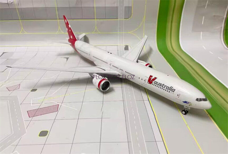 1:200 for B-Models for Virgin Australia Airlines for Boeing B777-300ER VH-VPD