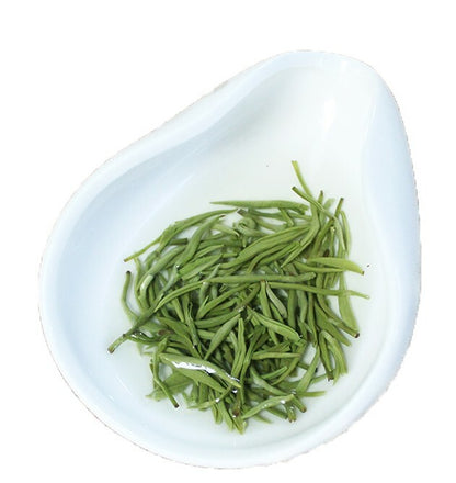 Top Chinese SiChuan Xue Ya Green Tea, Mountain green tea xueya tea