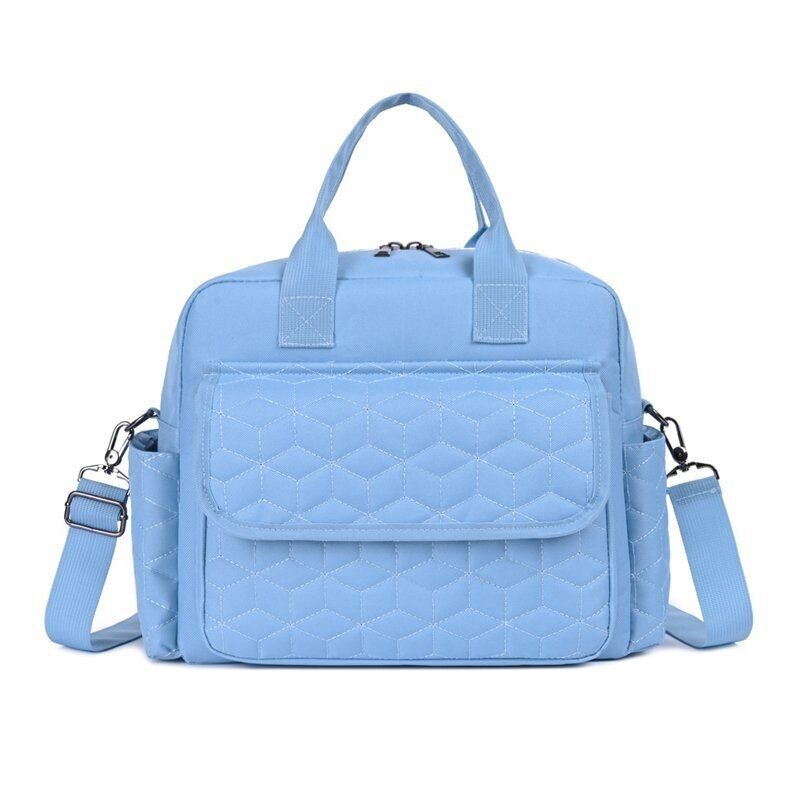 Baby Bag Nappy Bag Mummy Bag Travel Baby Bags Mom Mommy Maternity Shoulder Bags