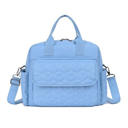 Baby Bag Nappy Bag Mummy Bag Travel Baby Bags Mom Mommy Maternity Shoulder Bags