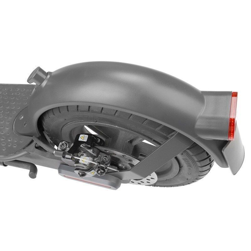 Aluminum Alloy Universal Rear Tire Fender Support Electric Scooter 8.5/10 Inch