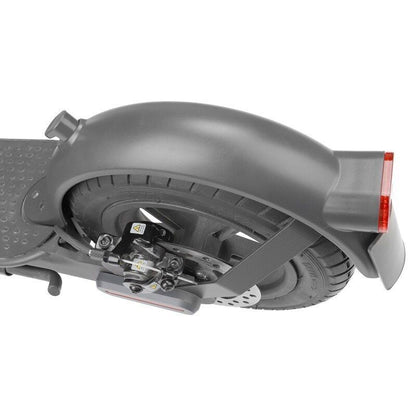 Aluminum Alloy Universal Rear Tire Fender Support Electric Scooter 8.5/10 Inch