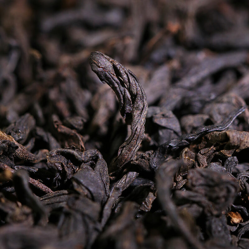Tian Jian BAISHAXI HuNan Anhua Tianjian Hei Cha Dark Tea Loose Tea 200g Box