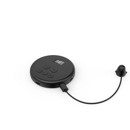 Phone Screen Auto clicker click Simulated Finger Mute Connect Auto Point Device