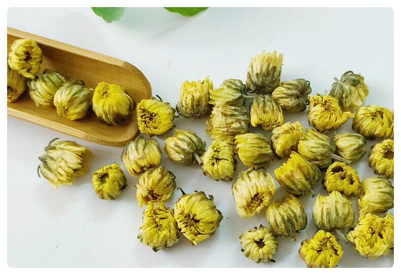 100% Natural Bulk Dried Chrysanthemum Tea Anthemis nobilis Get Off The Hook