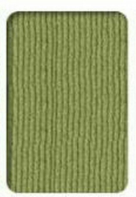 50x135cm Thin Cotton Spandex Rib Fabric 160 Gsm For T-Shirt Tops Stretchy Jersey