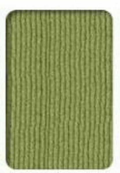 50x135cm Thin Cotton Spandex Rib Fabric 160 Gsm For T-Shirt Tops Stretchy Jersey