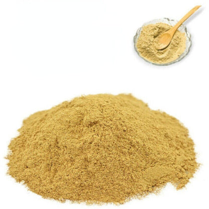 Natural Chinese Traditional Medicine Tea Licorice Root Powder Organic Herbal Tea