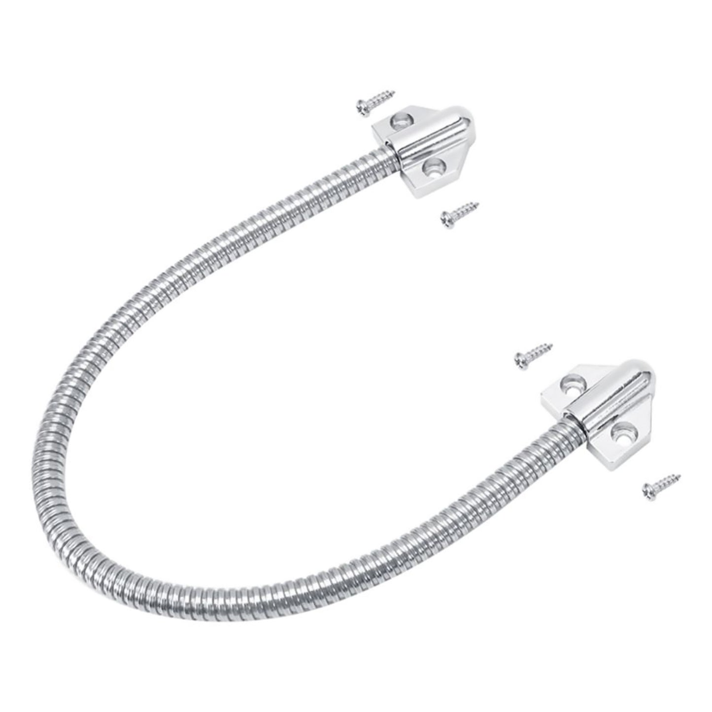 Door Loop Electric Exposed Mounting Protection Sleeve Access Control Cable Line