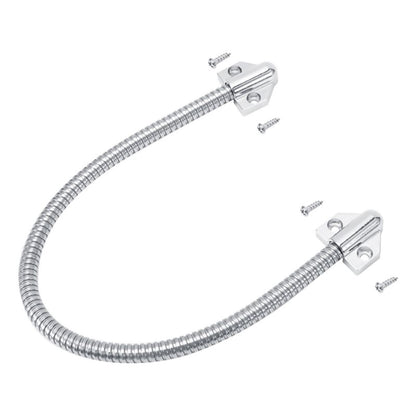Door Loop Electric Exposed Mounting Protection Sleeve Access Control Cable Line