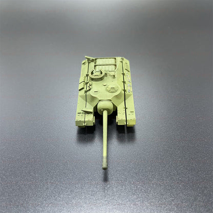 1/144 American T95 Heavy Tank Painted Finished Model