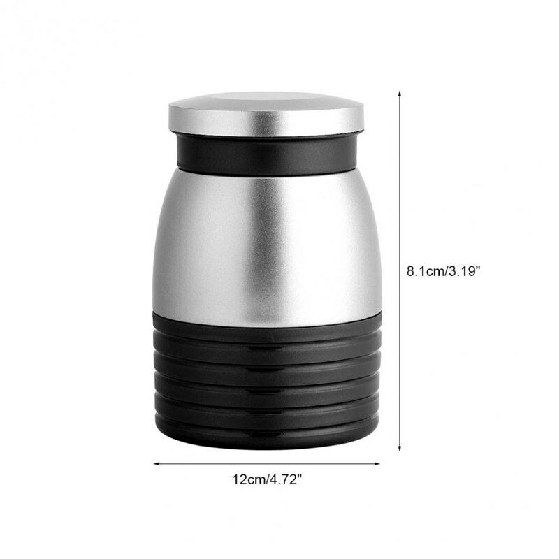 Stainless Steel Jug Vacuum Thermal Insulated Travel Mug Bottle Flask Cup Outdoor