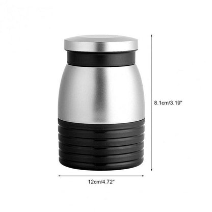 Stainless Steel Jug Vacuum Thermal Insulated Travel Mug Bottle Flask Cup Outdoor