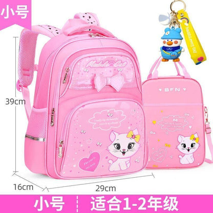 School Bags Girls Kids Schoolbags book bags kids Children school Backpack