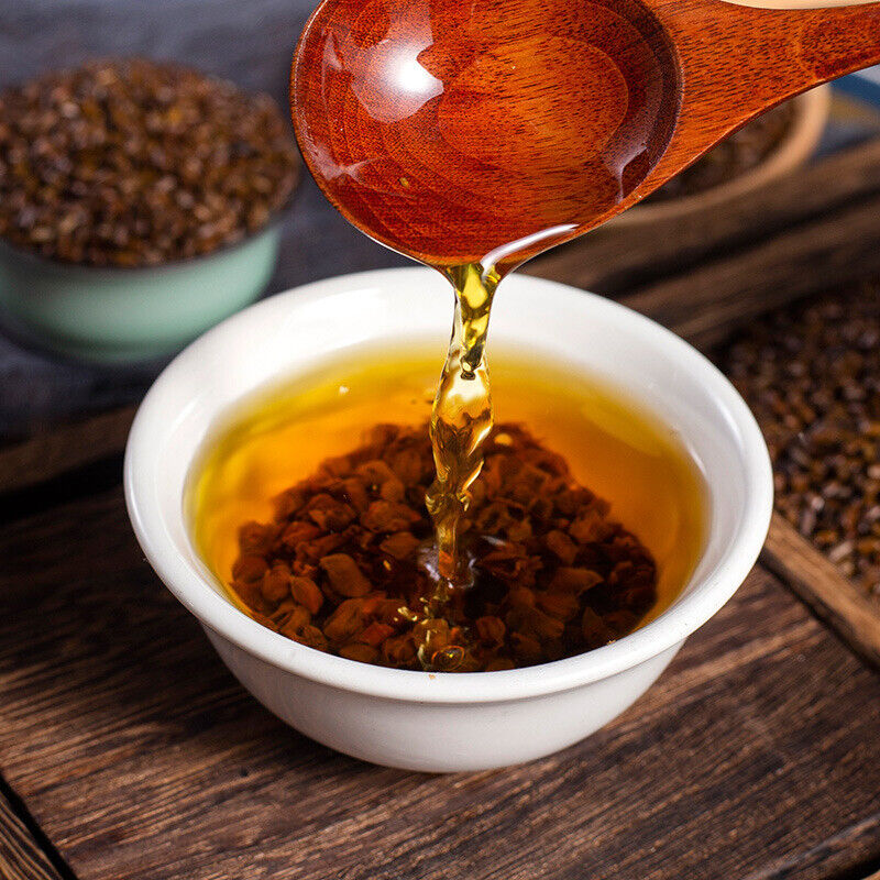500g High Quality Wholesale Roasted Cassia Seed Tea from Original Manufacturer