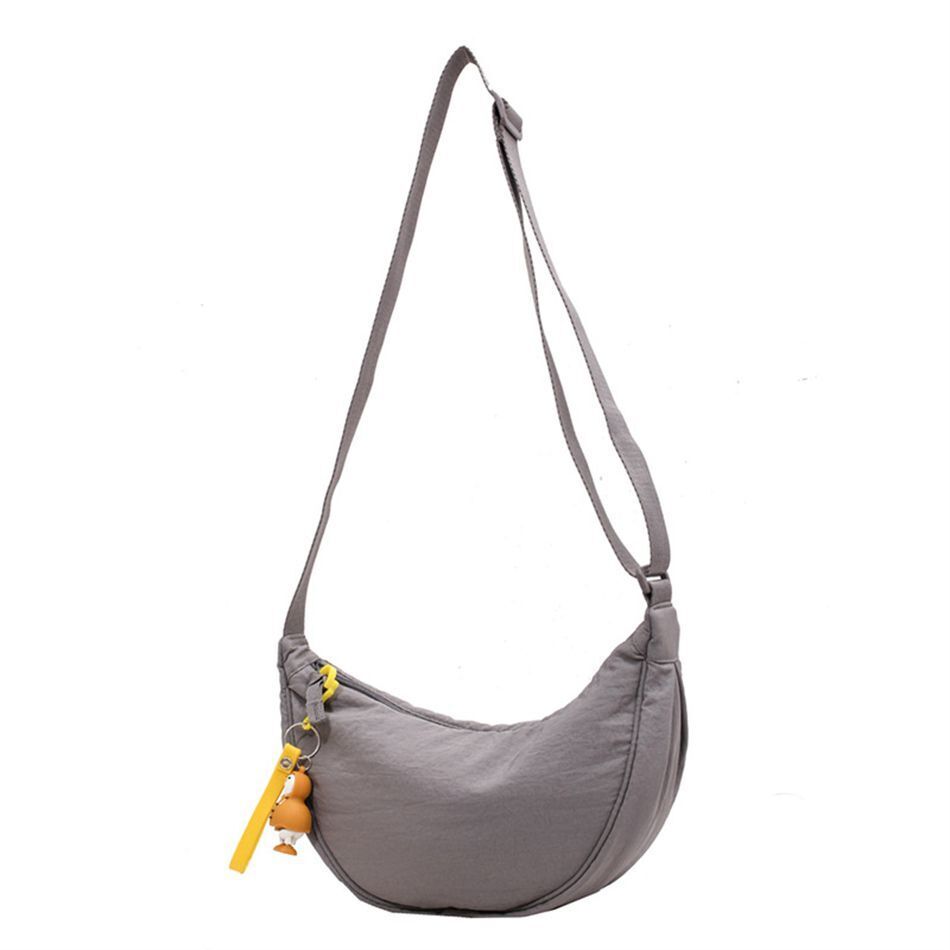 Oxford Handbags Purses Big Messenger Bag Elegant Nylon Shoulder Crossbody Purse