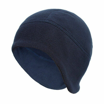Unisex Outdoor Windproof Winter Warm Fleece Hat Camping Hunting Tactical 56-50CM