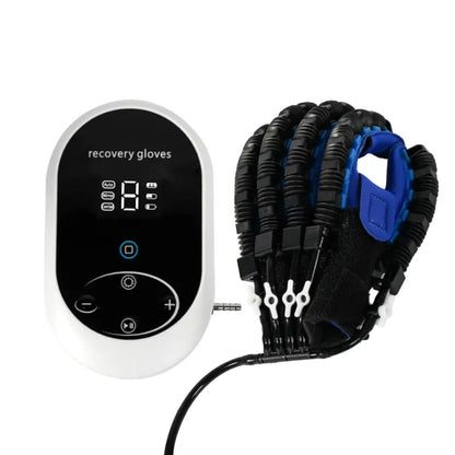 Rehabilitation Robot Gloves: Advanced Hand Therapy Equipment Stroke Recovery