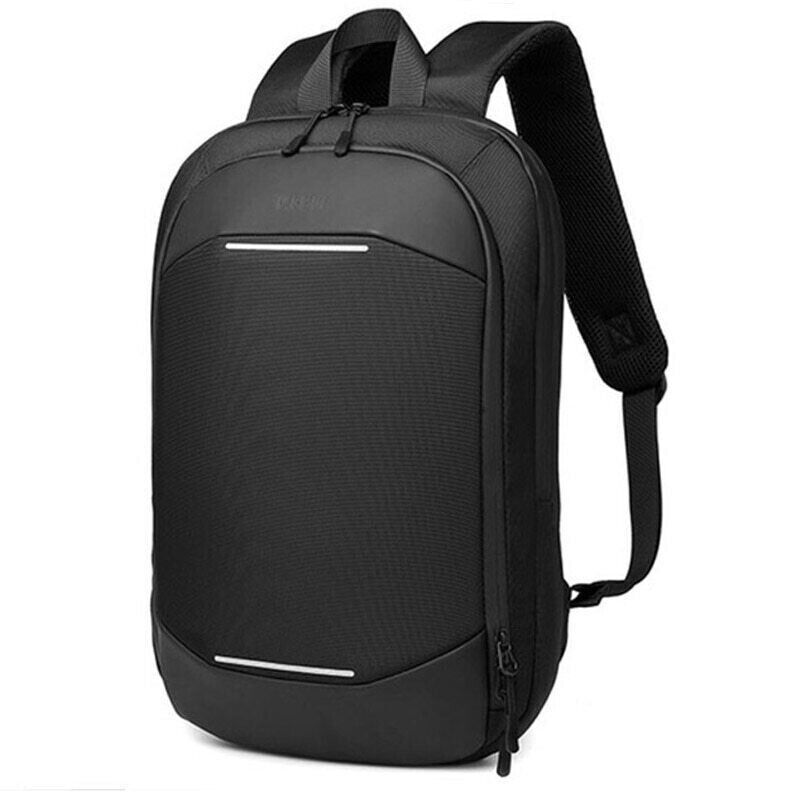 Men 15.6 Inch Laptop Backpack Notebook Rucksack Business Travel Bag
