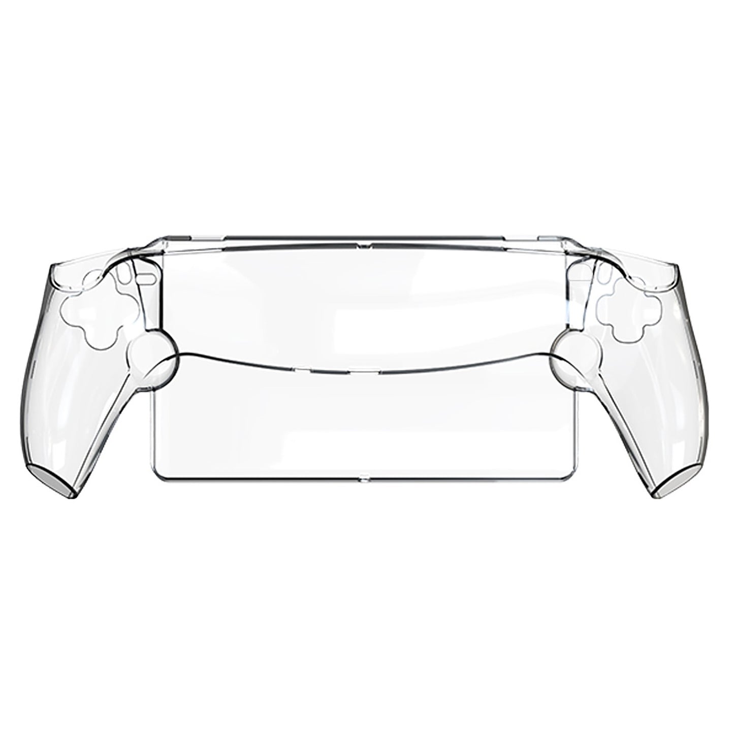 New PC Protective Case Cover Durable Replacement For Sony PlayStation Portal