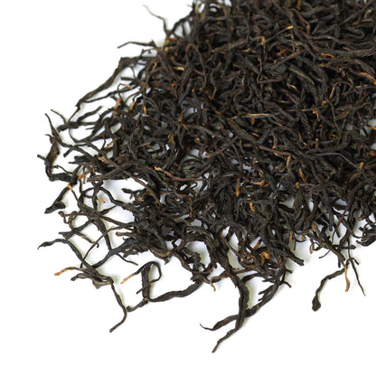 1000g Premium Lapsang Souchong Black Loose Chinese Tea - Black Buds - No Smoky