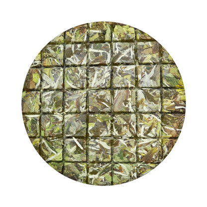 150g Authentic 2017 Fuding Aged White Tea Flowers Fragrance White Peony Tea Cake