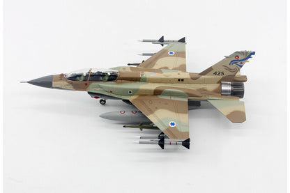 Israel F-16I F16 1/72 diecast plane model aircraft