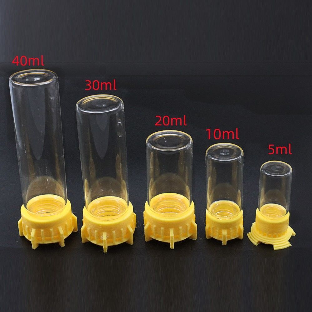 Ant Farm Water Bottle Feeder 3D Acrylic Workshop Insect Drinking Bowl Containers