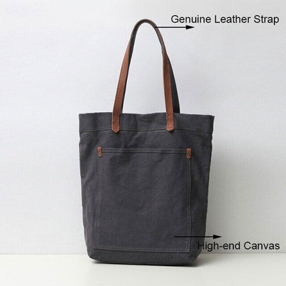 Female Shoulder Bags Canvas Women Tote Bag Outdoor Travel Ladies Handbags