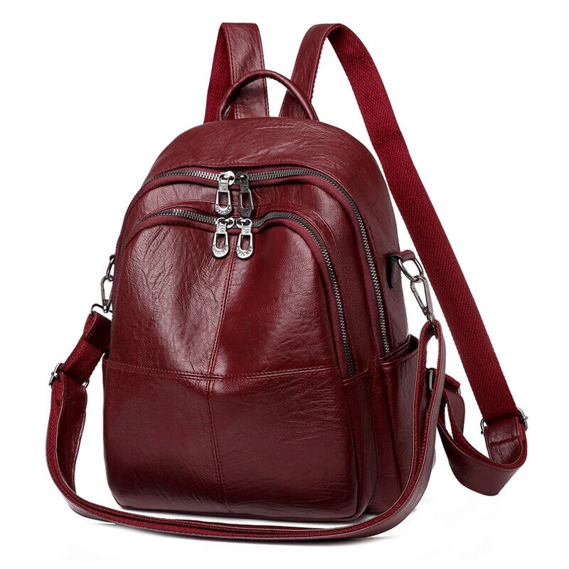 Backpacks Teenage Girls Female School Bag Backpacks Woman Backpack