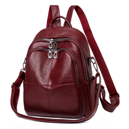 Backpacks Teenage Girls Female School Bag Backpacks Woman Backpack
